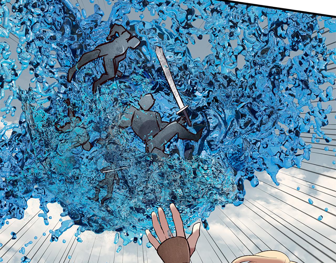 三生緣分 - 第74話 戰亂起(4/5) - 8