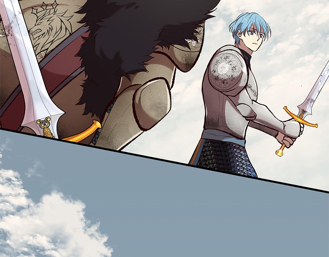 三生緣分 - 第74話 戰亂起(4/5) - 2