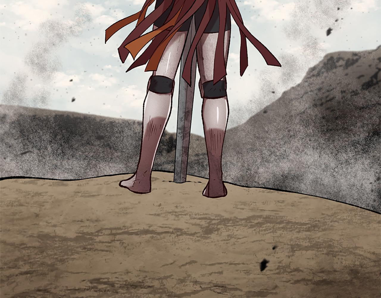 三生緣分 - 第74話 戰亂起(4/5) - 5