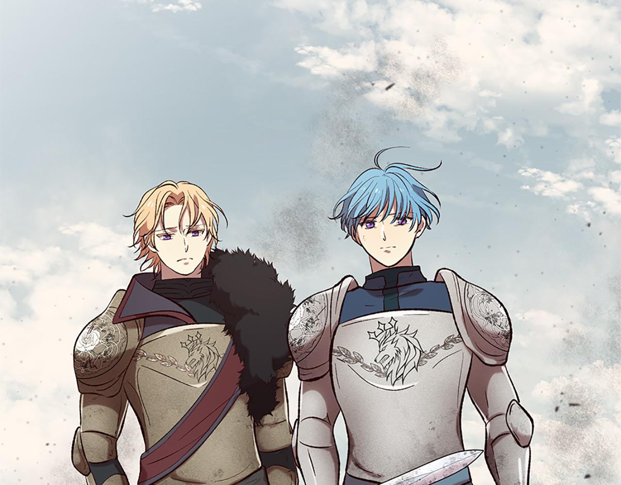 三生緣分 - 第74話 戰亂起(4/5) - 2