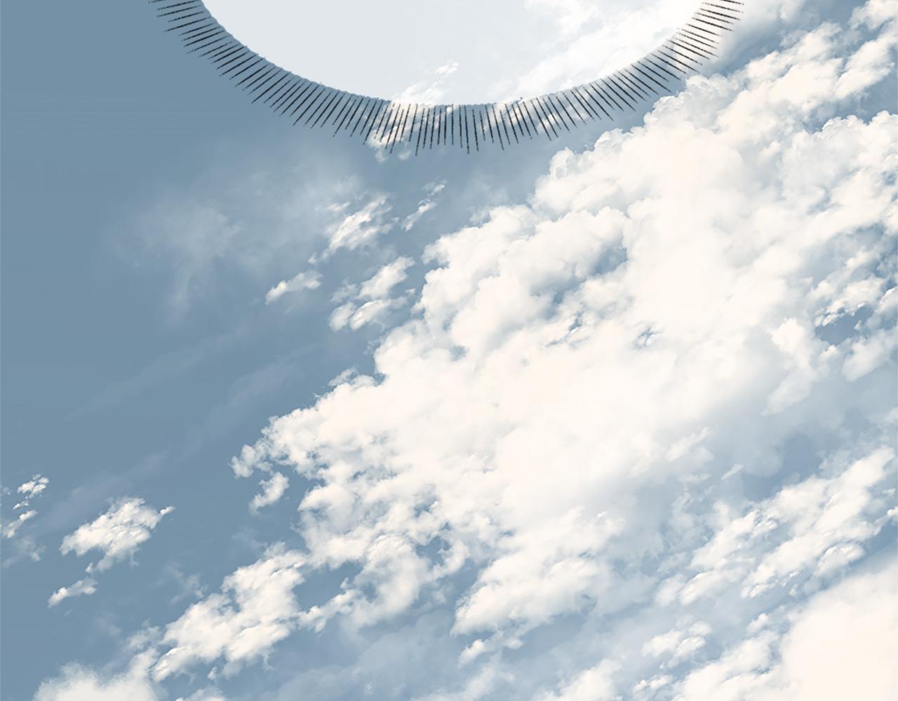 三生緣分 - 第74話 戰亂起(4/5) - 3