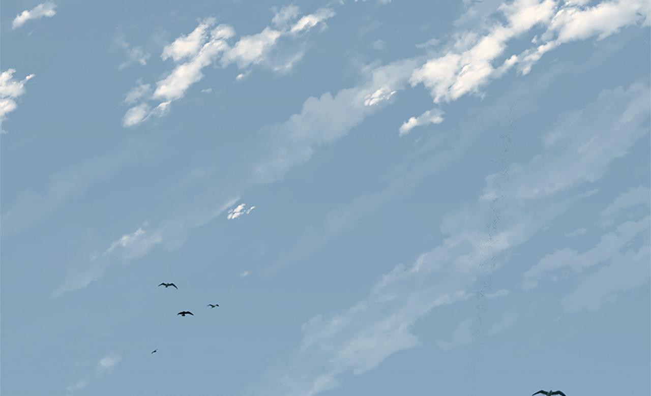 三生緣分 - 第74話 戰亂起(4/5) - 5