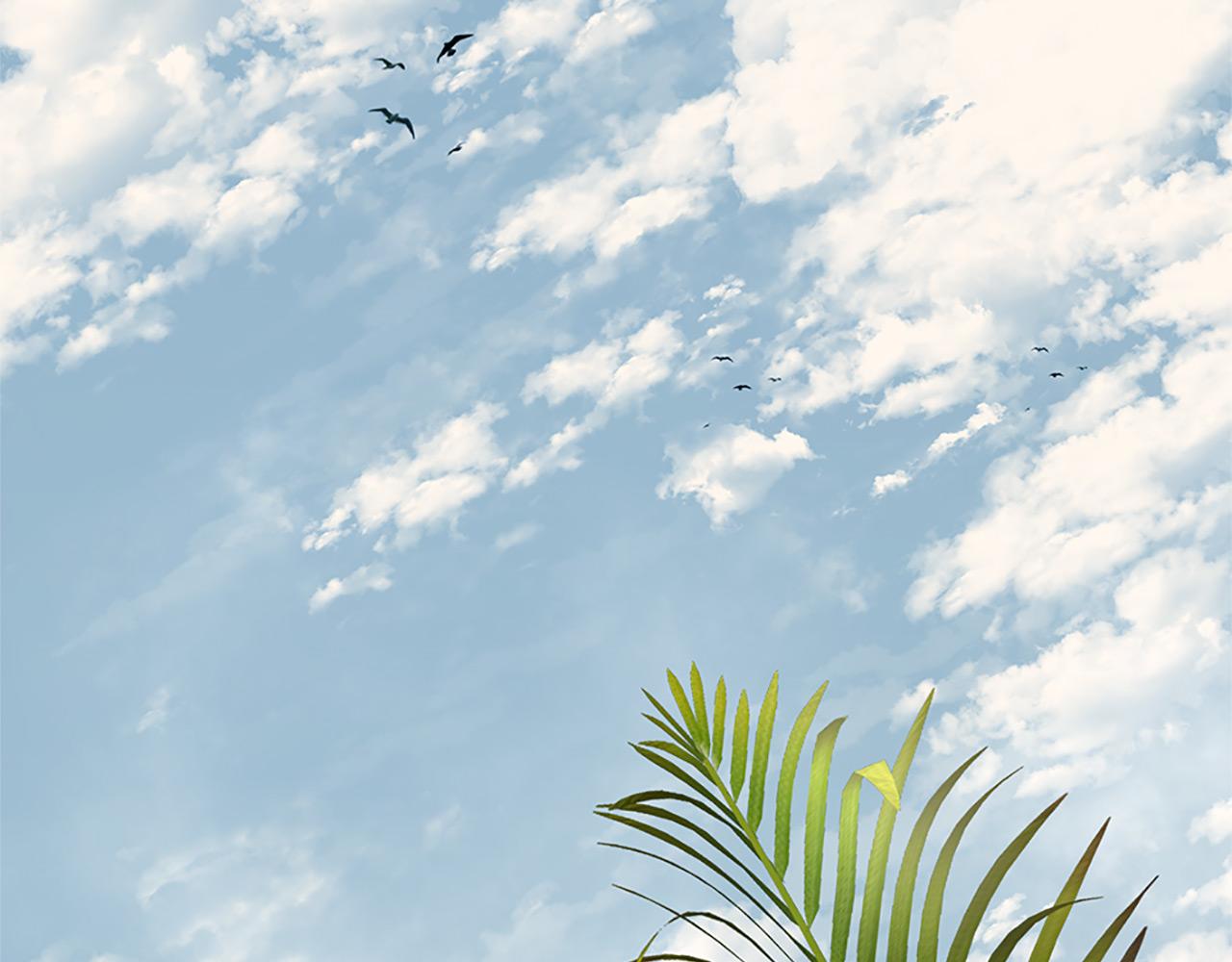 三生緣分 - 第74話 戰亂起(4/5) - 7