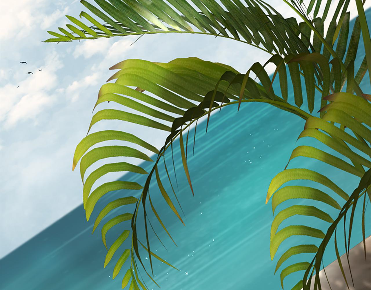 三生緣分 - 第74話 戰亂起(4/5) - 1