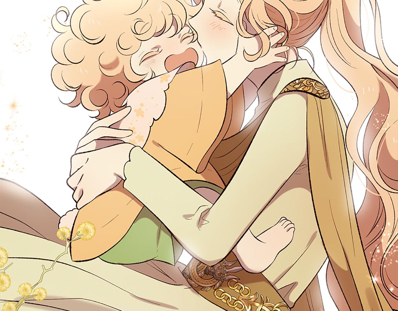 三生緣分 - 第74話 戰亂起(5/5) - 1