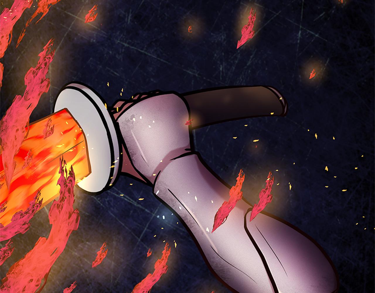 三生緣分 - 第74話 戰亂起(2/5) - 7