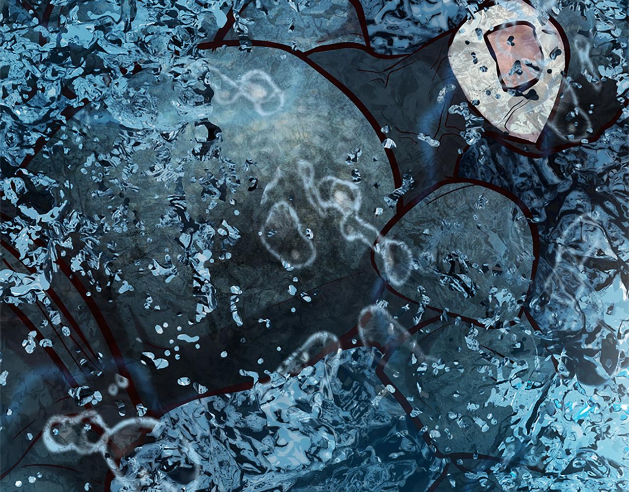 三生緣分 - 第74話 戰亂起(2/5) - 7