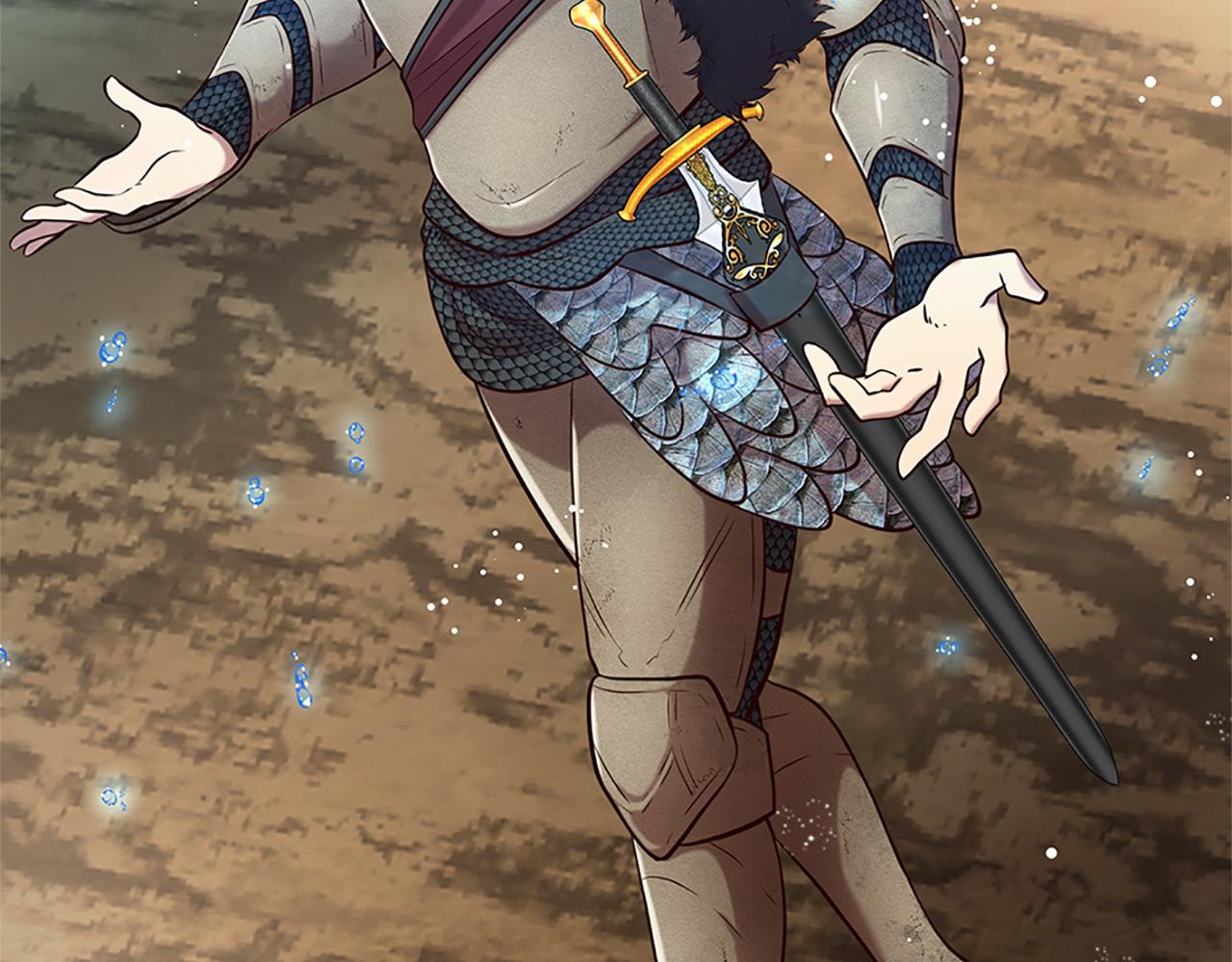 三生緣分 - 第74話 戰亂起(2/5) - 2