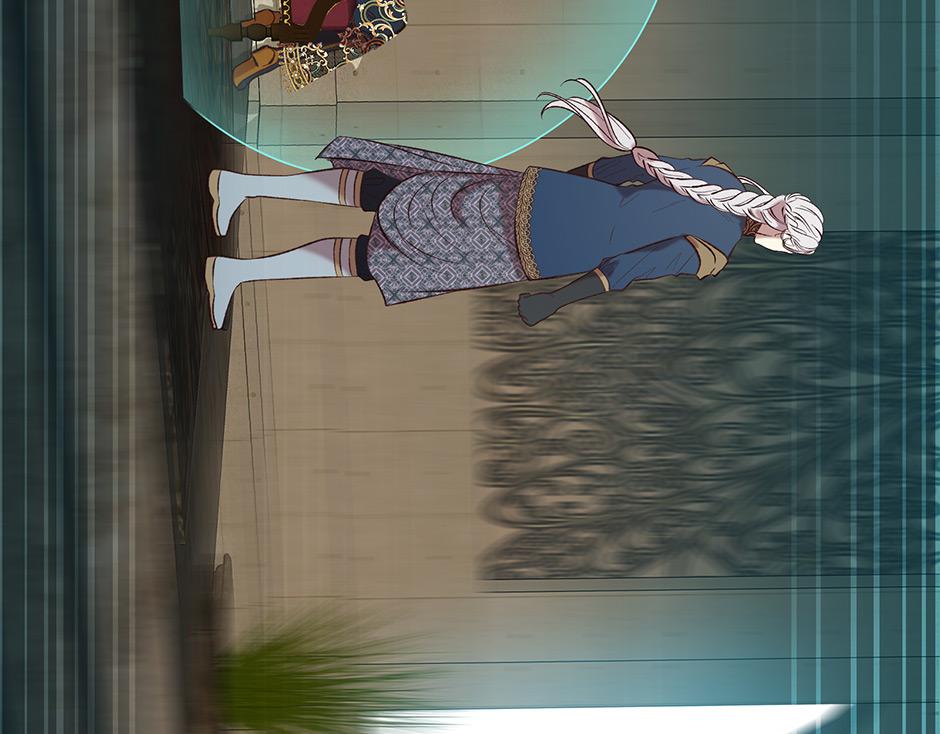 三生緣分 - 第76話 馴龍師(3/5) - 8