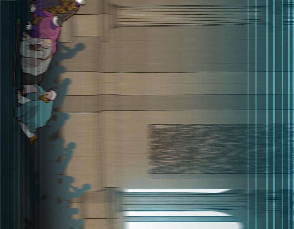 三生緣分 - 第76話 馴龍師(3/5) - 2