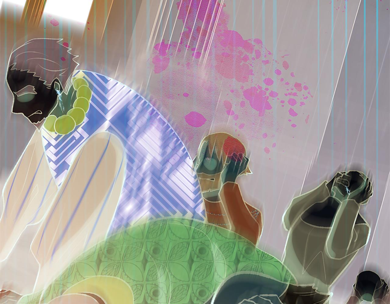 三生緣分 - 第76話 馴龍師(3/5) - 6