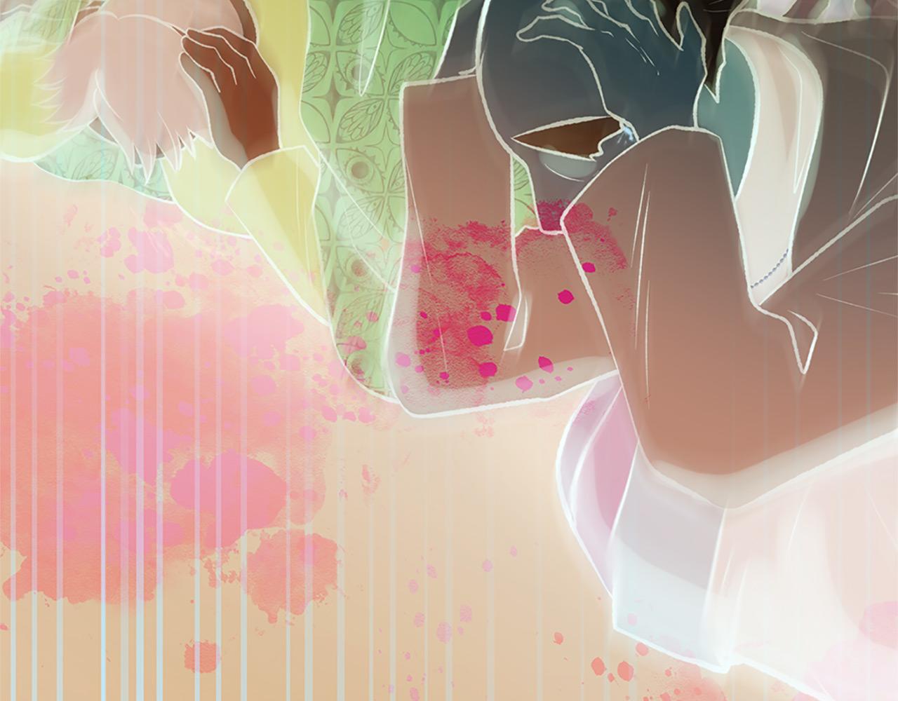 三生緣分 - 第76話 馴龍師(3/5) - 7