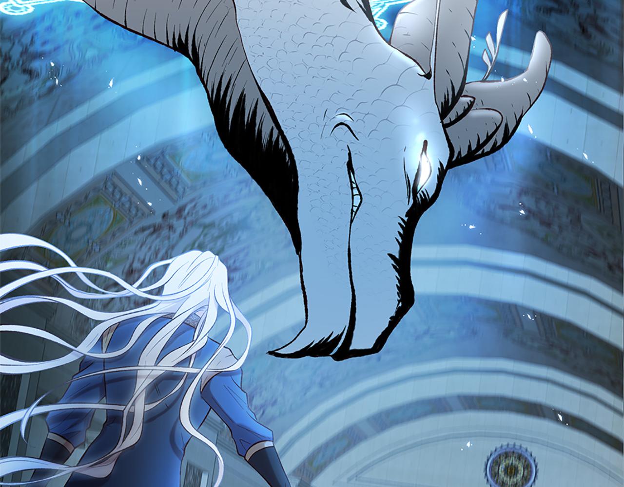 三生緣分 - 第76話 馴龍師(4/5) - 1