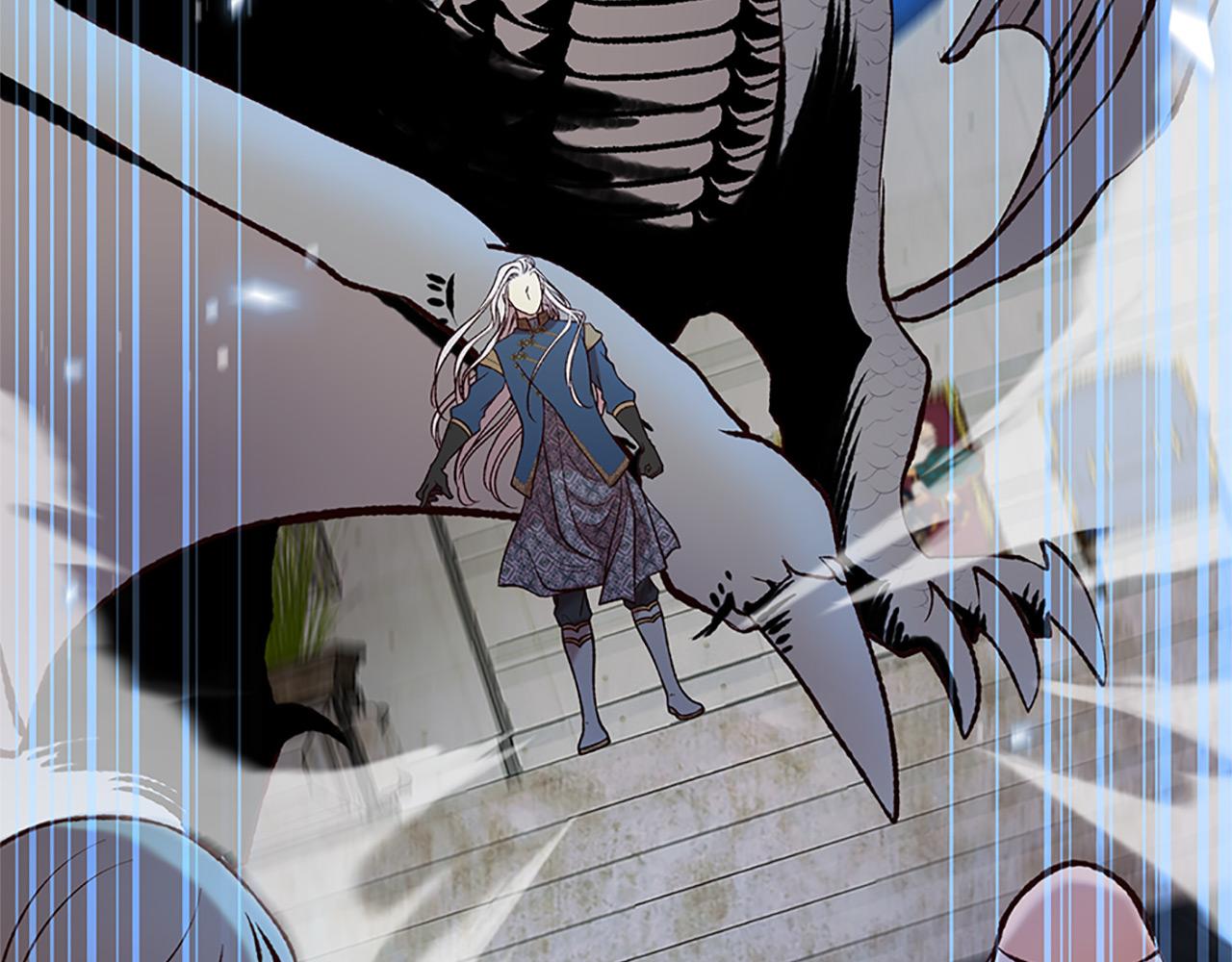 三生緣分 - 第76話 馴龍師(4/5) - 6