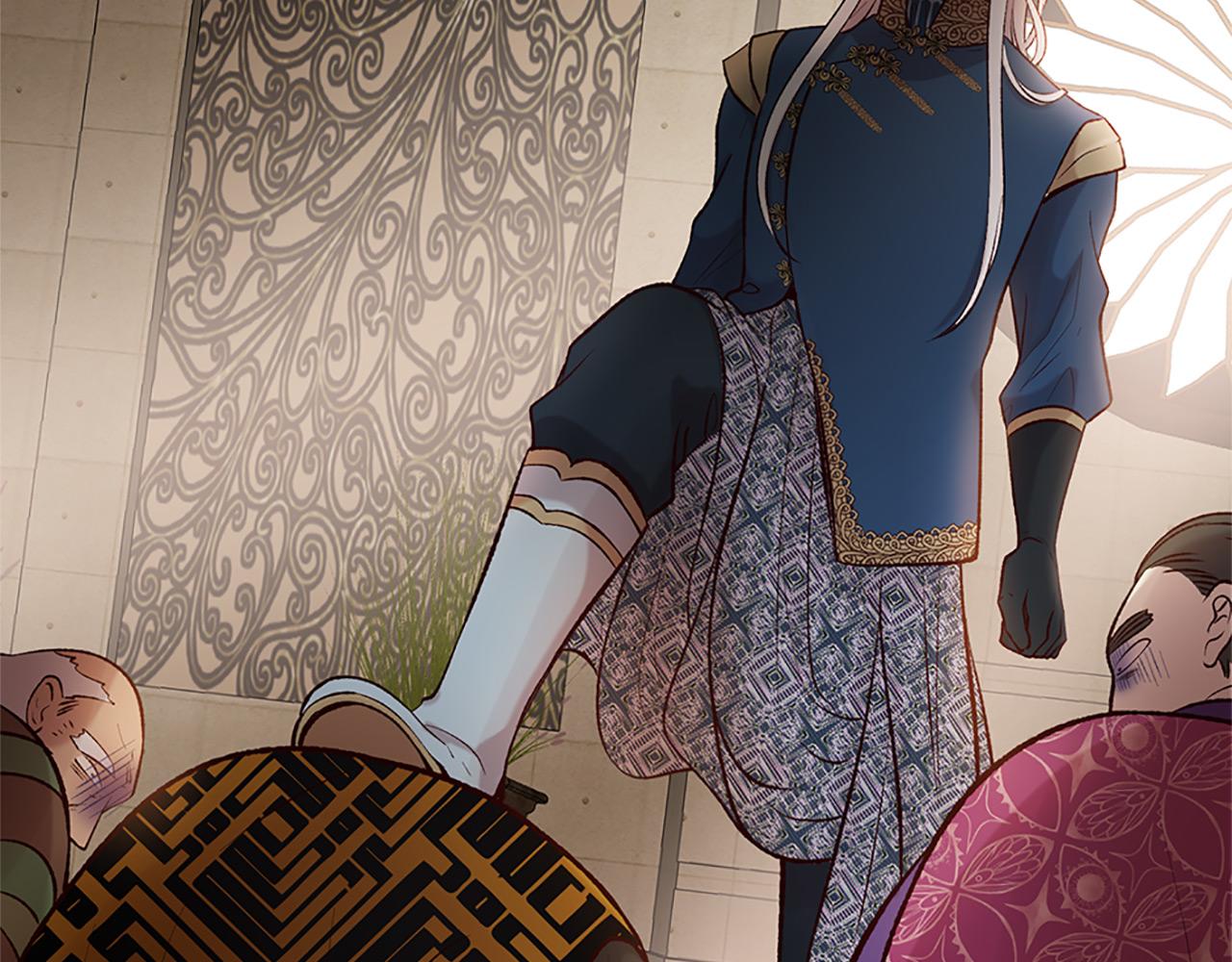 三生緣分 - 第76話 馴龍師(4/5) - 2