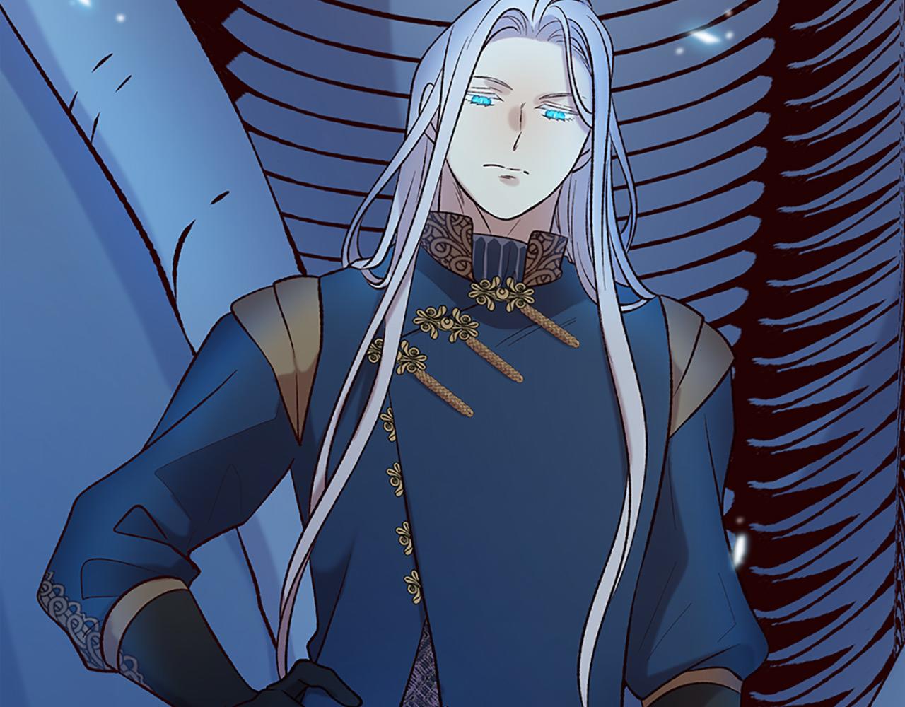 三生緣分 - 第76話 馴龍師(5/5) - 4