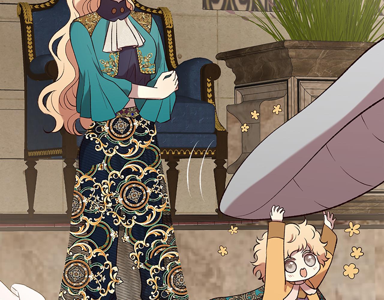 三生緣分 - 第76話 馴龍師(5/5) - 5