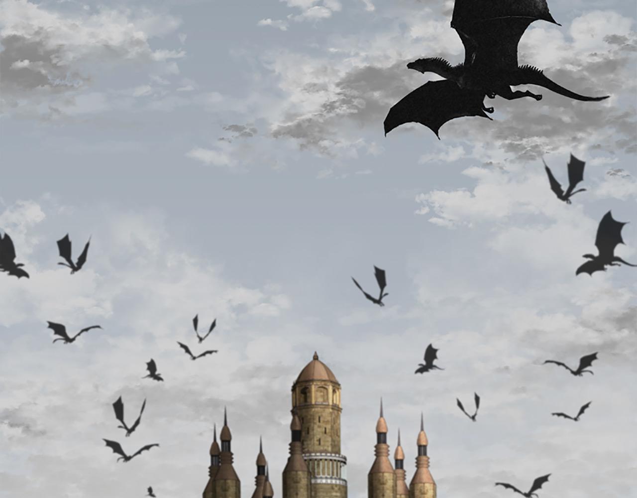 三生緣分 - 第76話 馴龍師(5/5) - 3