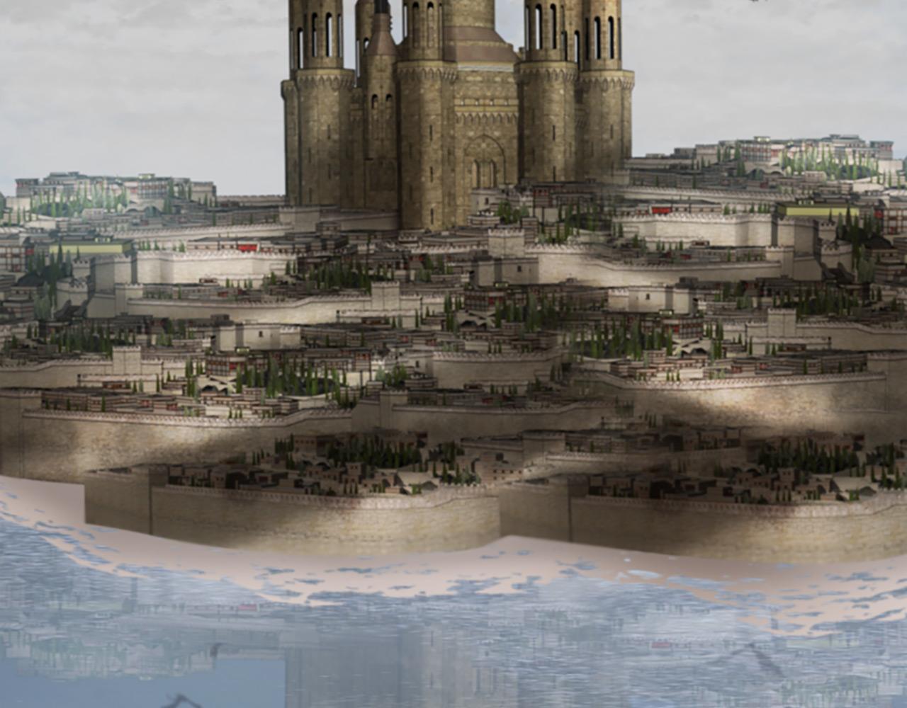 三生緣分 - 第76話 馴龍師(5/5) - 4