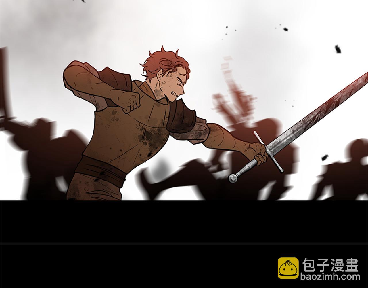 三生緣分 - 第78話 結束了嗎？(3/7) - 7