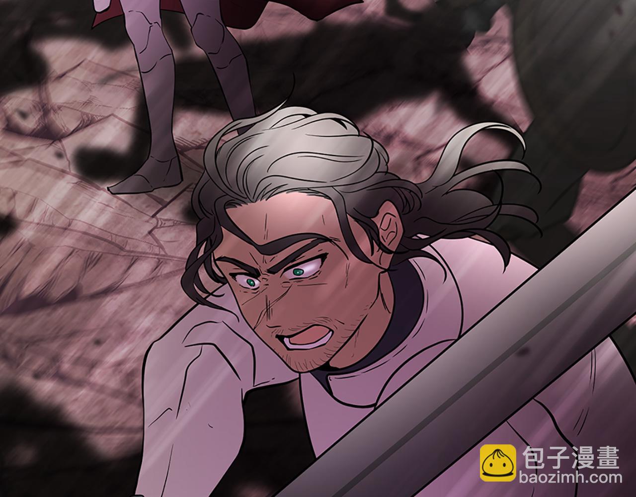 三生緣分 - 第78話 結束了嗎？(2/7) - 5