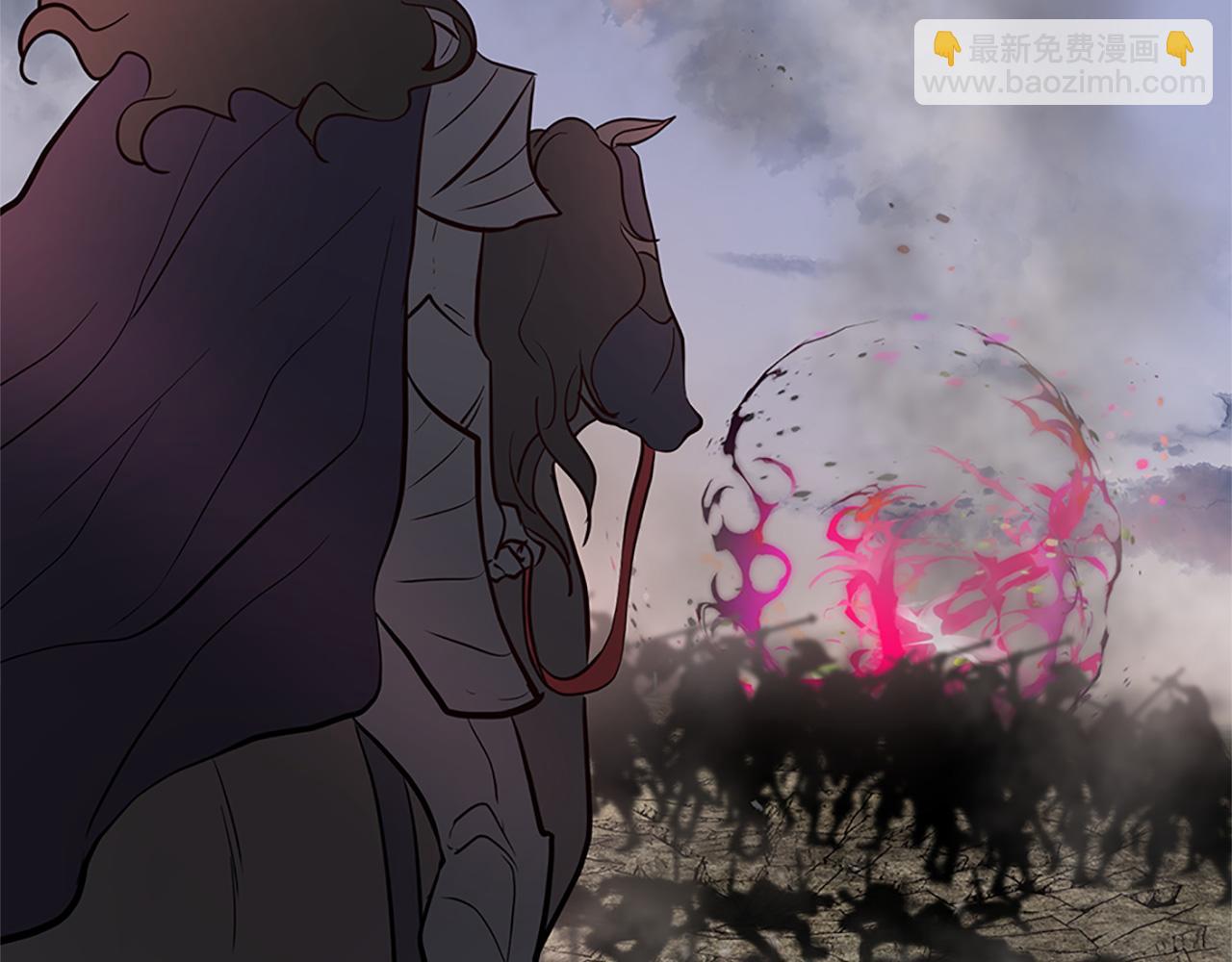 三生緣分 - 第78話 結束了嗎？(2/7) - 6