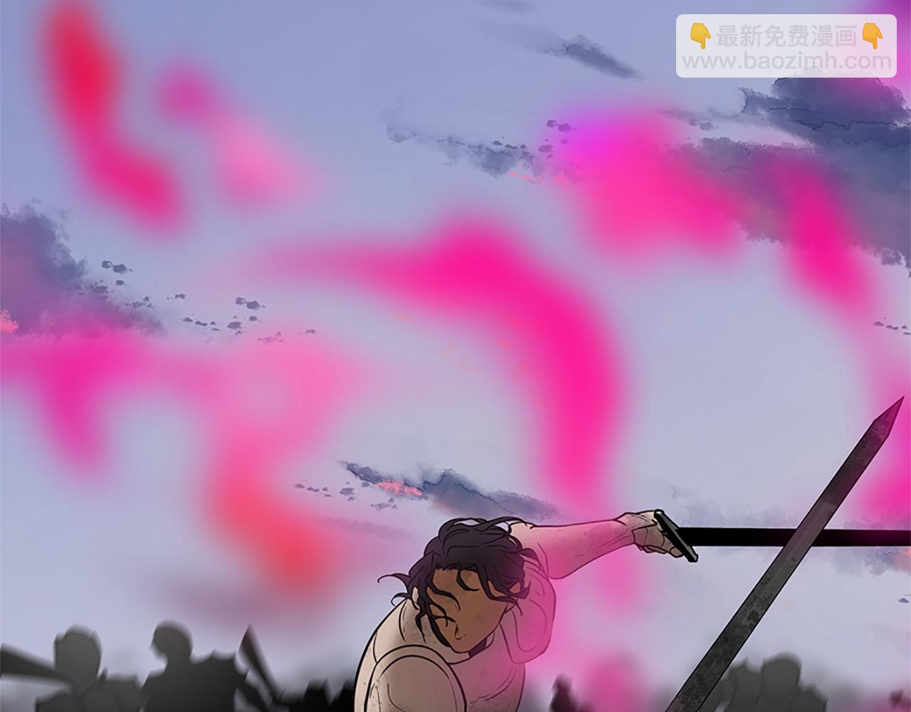 三生緣分 - 第78話 結束了嗎？(2/7) - 8