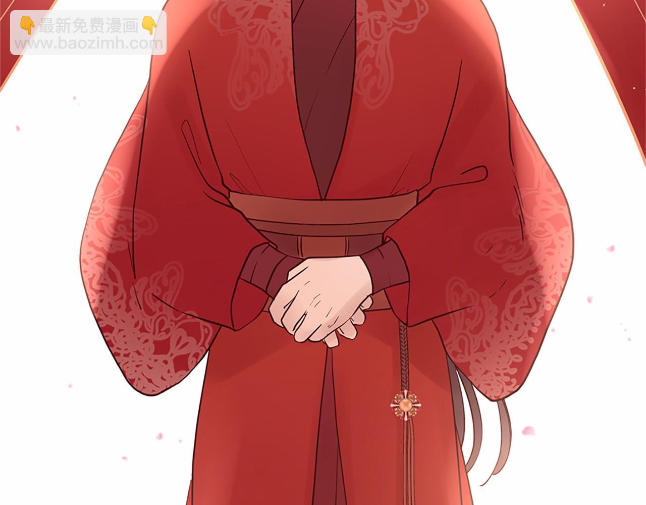 三生緣分 - 第80話 緣滿(3/7) - 8