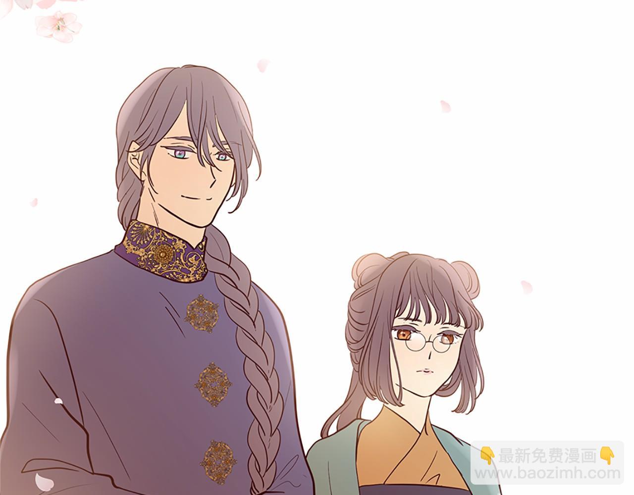 三生緣分 - 第80話 緣滿(4/7) - 2