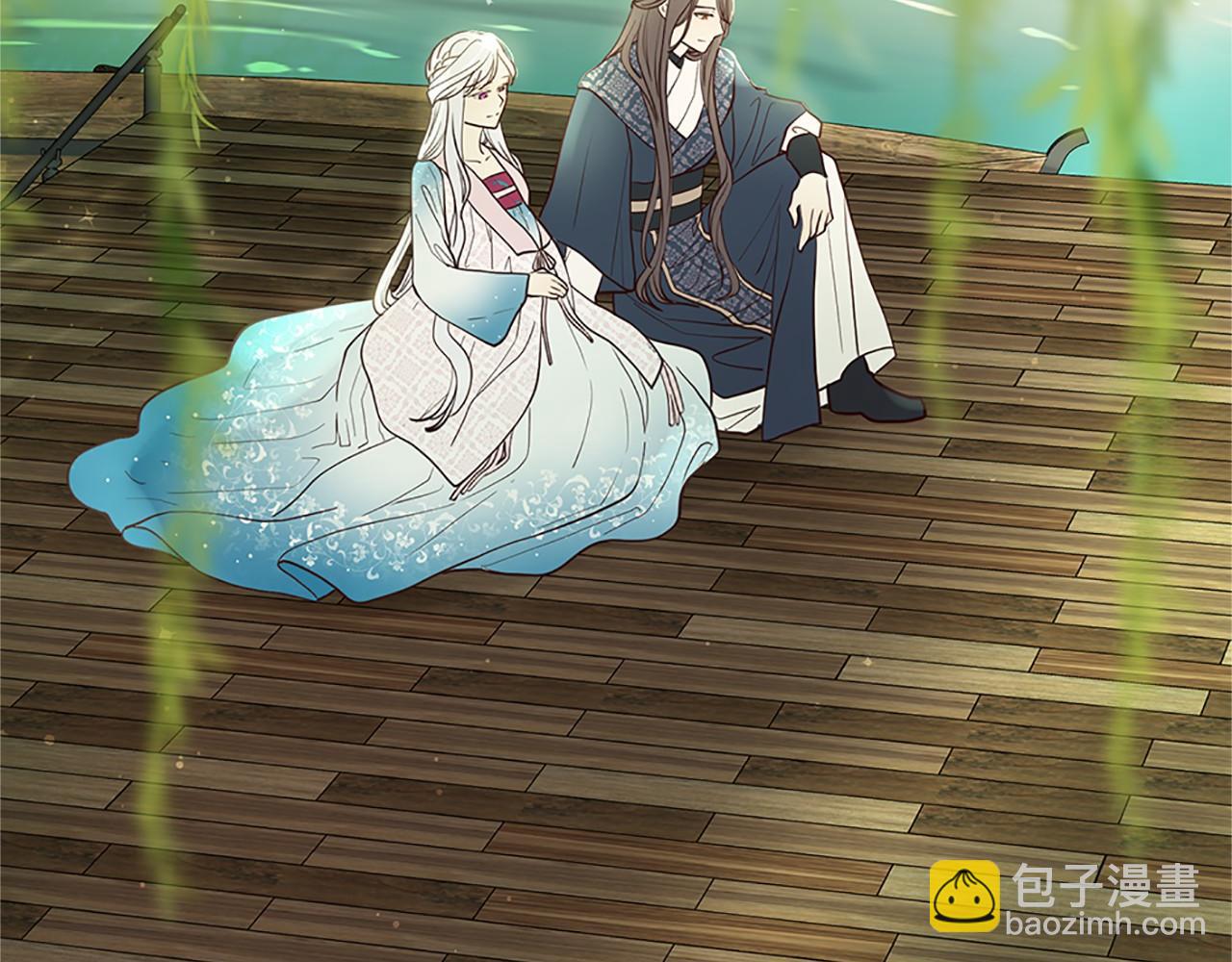 三生緣分 - 第80話 緣滿(5/7) - 8