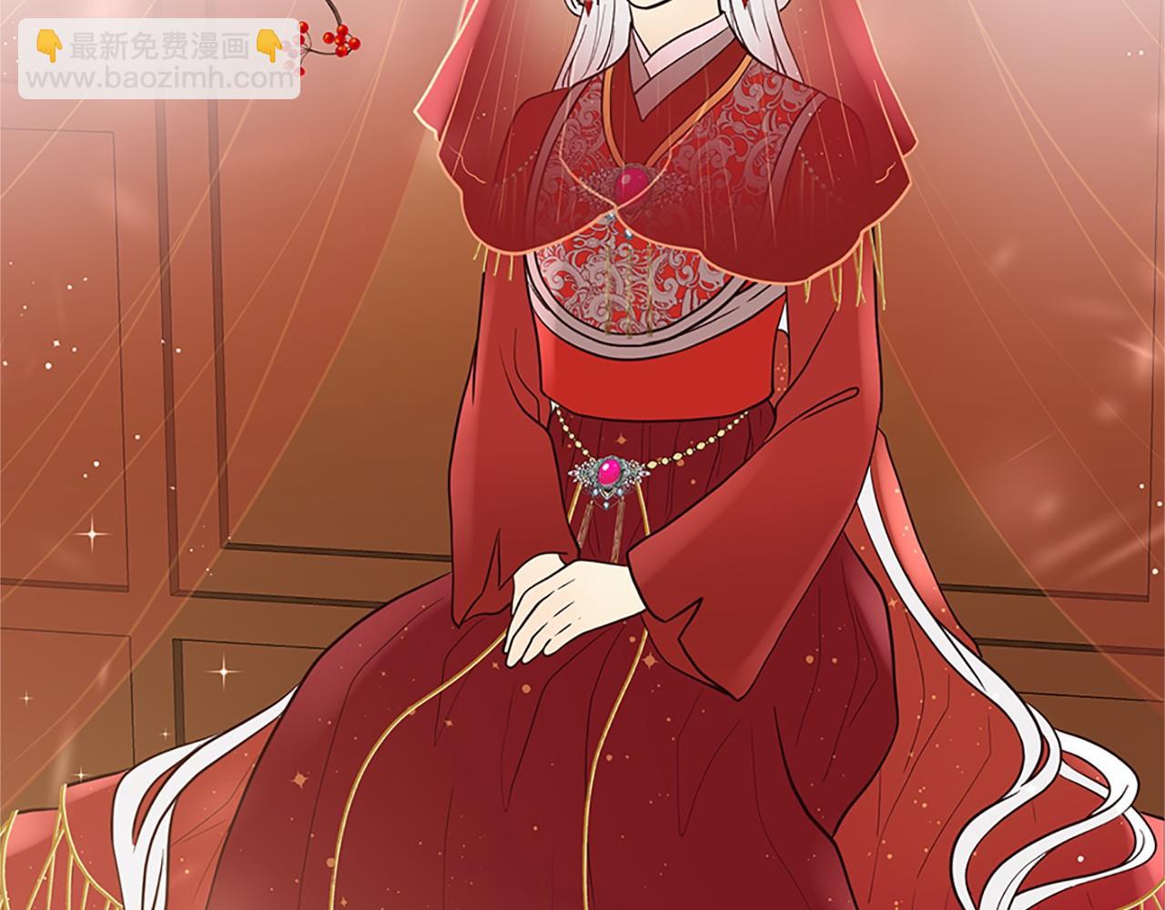 三生緣分 - 第80話 緣滿(2/7) - 4