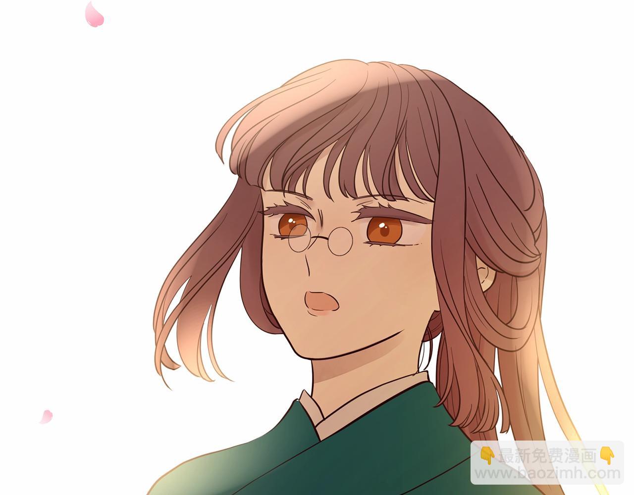 三生緣分 - 番外 特別篇2(4/6) - 8