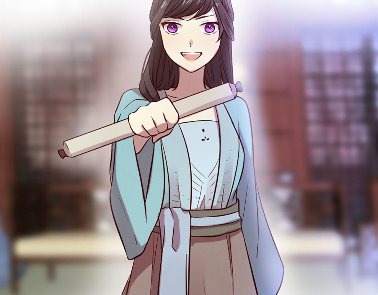 三生緣分 - 第10話 馭夫之道(3/4) - 5