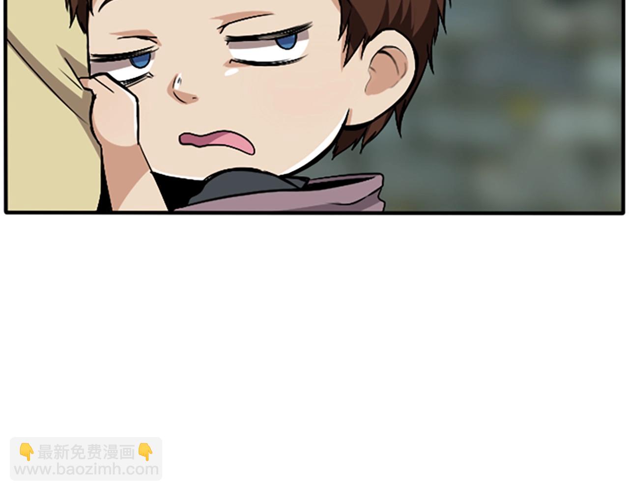 三歲開始做王者 - 第1季第1話 我死了？(3/4) - 1