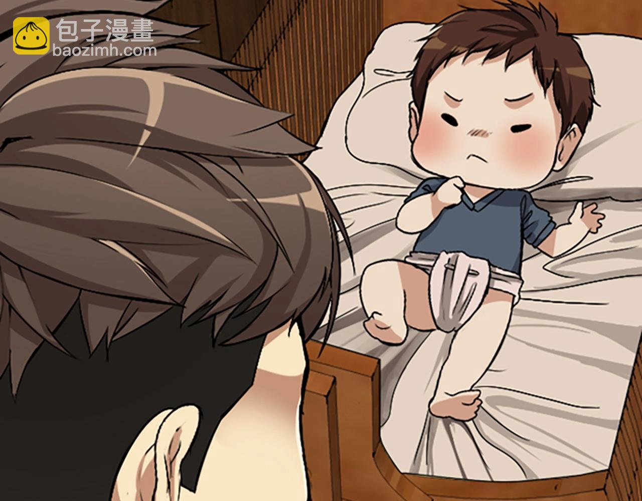 三歲開始做王者 - 第1季第1話 我死了？(3/4) - 5