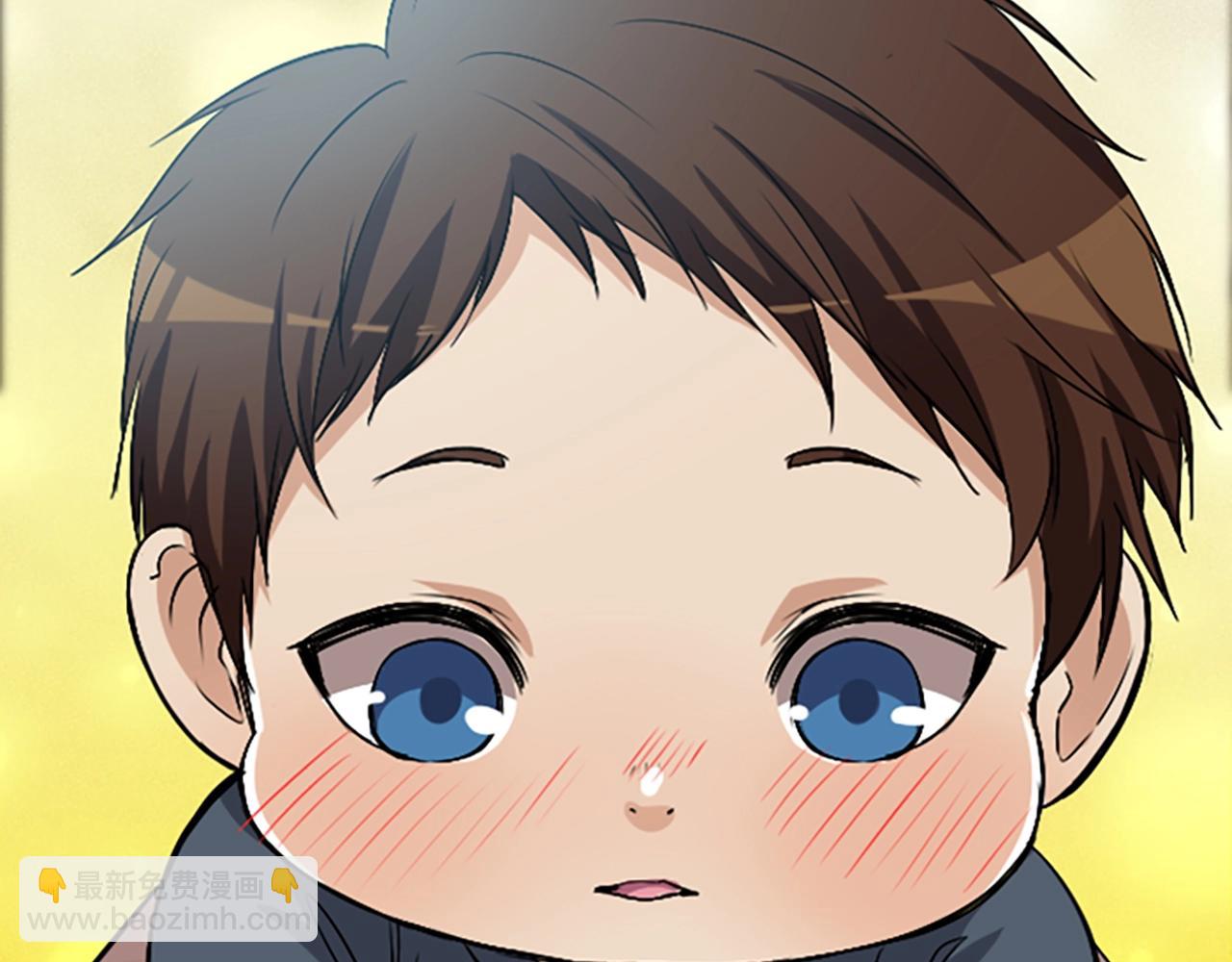 三歲開始做王者 - 第1季第1話 我死了？(4/4) - 1