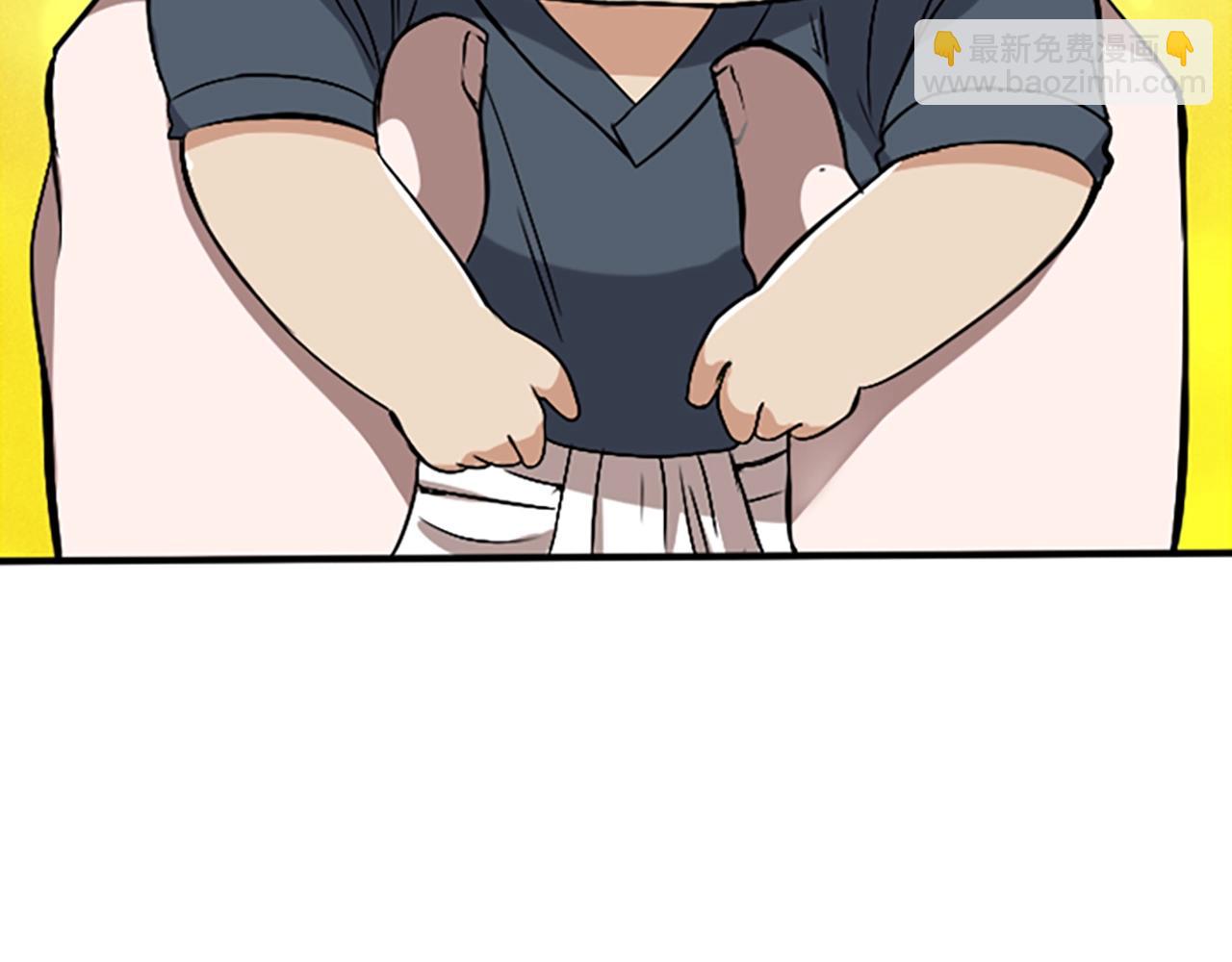 三歲開始做王者 - 第1季第1話 我死了？(4/4) - 2