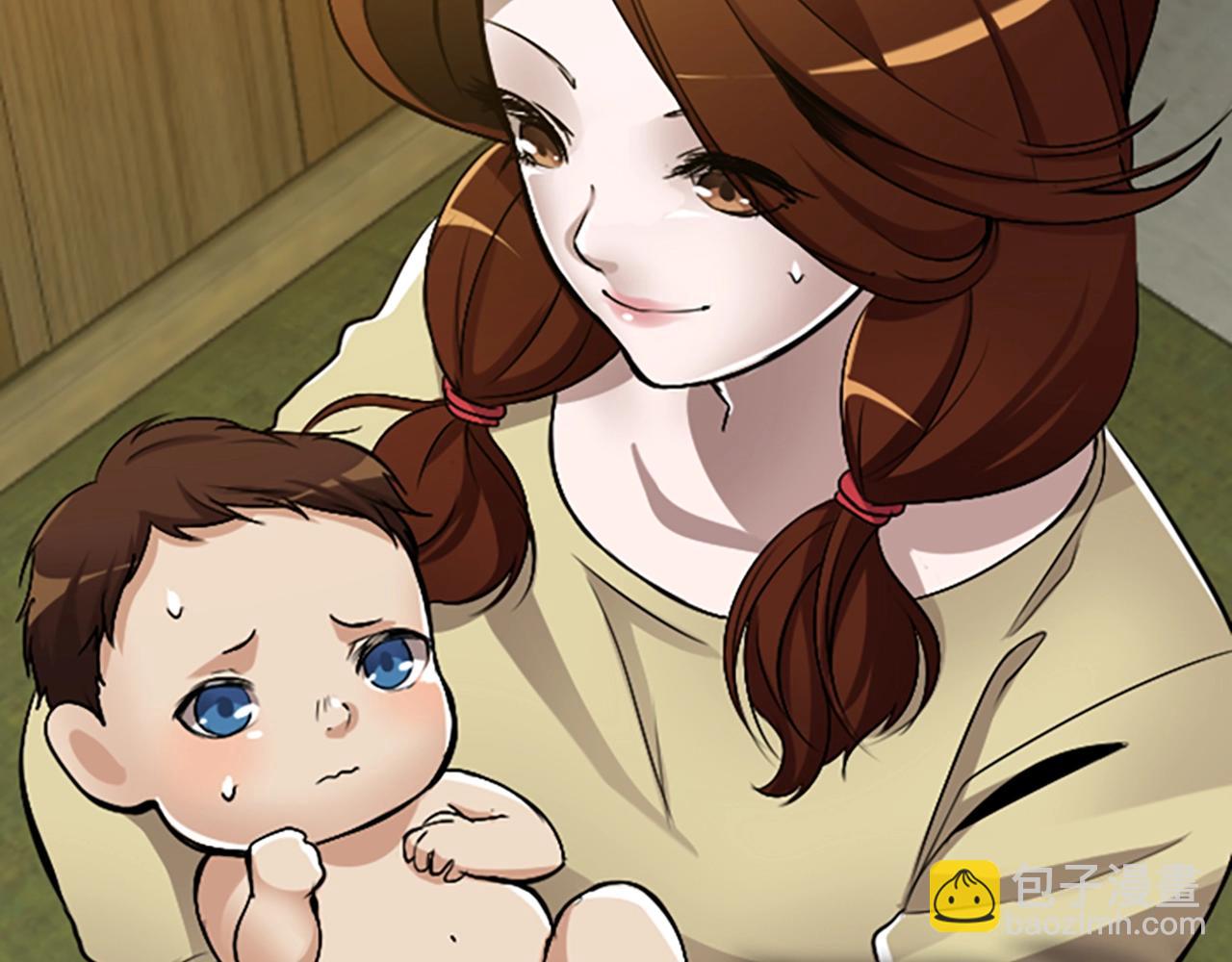 三歲開始做王者 - 第1季第1話 我死了？(2/4) - 8