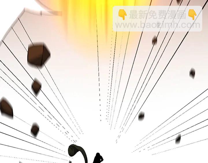 三歲開始做王者 - 第4季第100話 捨身(3/5) - 3