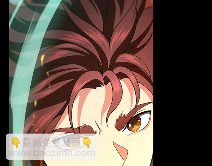 三歲開始做王者 - 第4季第100話 捨身(1/5) - 3