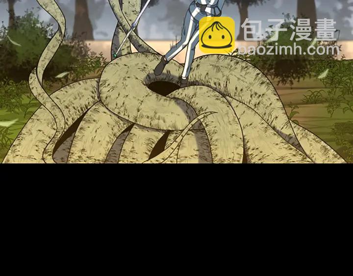 三歲開始做王者 - 第4季第100話 捨身(3/5) - 3