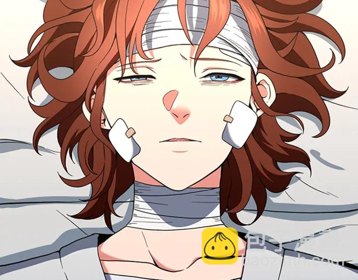 三歲開始做王者 - 第4季第100話 捨身(4/5) - 6