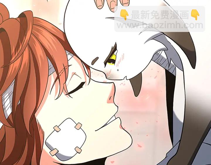 三歲開始做王者 - 第4季第100話 捨身(4/5) - 6