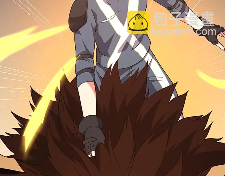 三歲開始做王者 - 第4季第100話 捨身(1/5) - 2