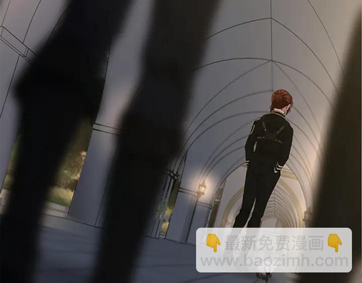 三歲開始做王者 - 第4季第106話 背後危機(4/4) - 2