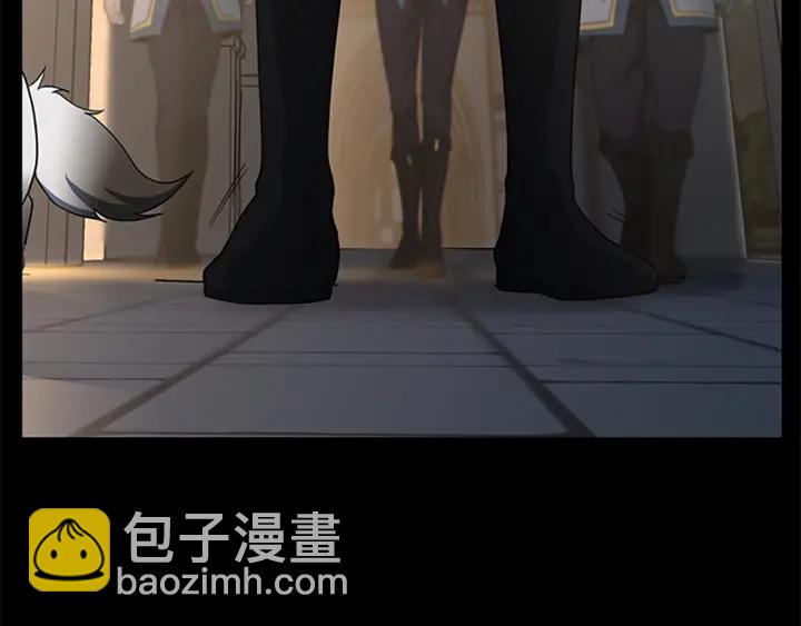 三歲開始做王者 - 第4季第106話 背後危機(4/4) - 2