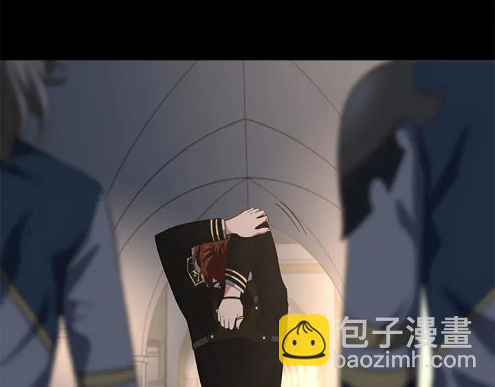 三歲開始做王者 - 第4季第106話 背後危機(4/4) - 4