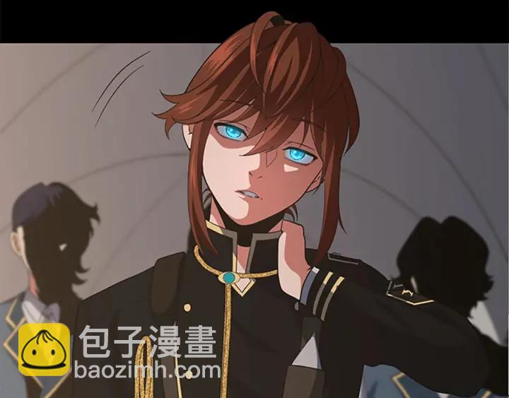 三歲開始做王者 - 第4季第106話 背後危機(4/4) - 6