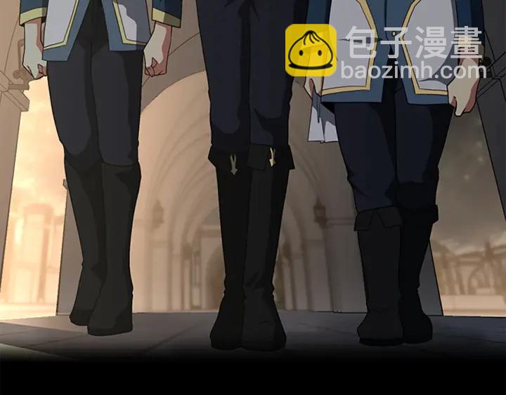 三歲開始做王者 - 第4季第106話 背後危機(4/4) - 4