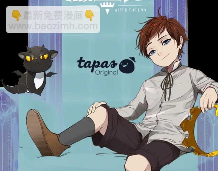 三歲開始做王者 - 第4季第106話 背後危機(4/4) - 2